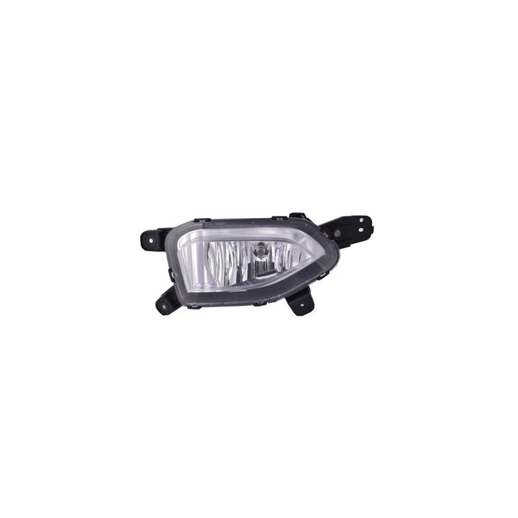 Maxzone 321-2045L-AC Capa Hy Kona 1821 Foglamp Assy Limited/Ultimate Lh