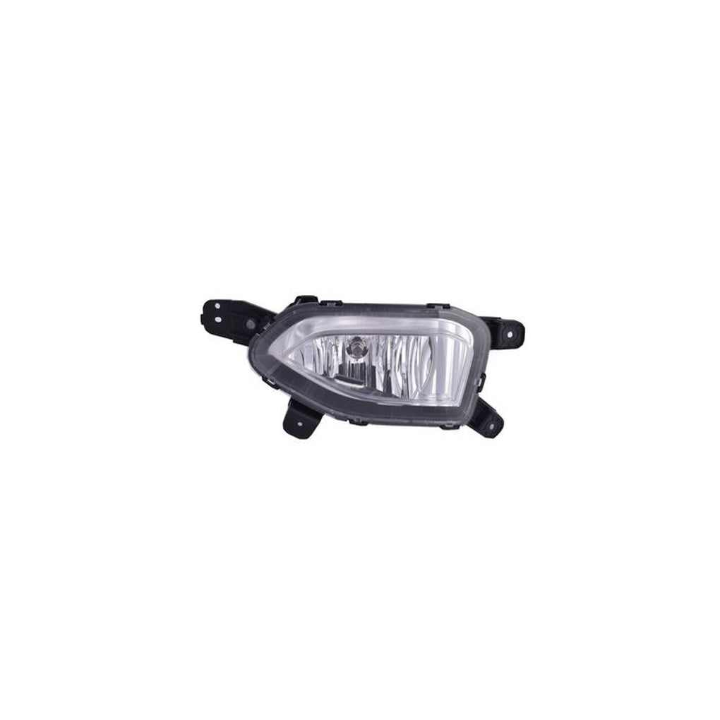 Maxzone 321-2045R-AC Capa Hy Kona 1821 Foglamp Assy Limited/Ultimate Rh