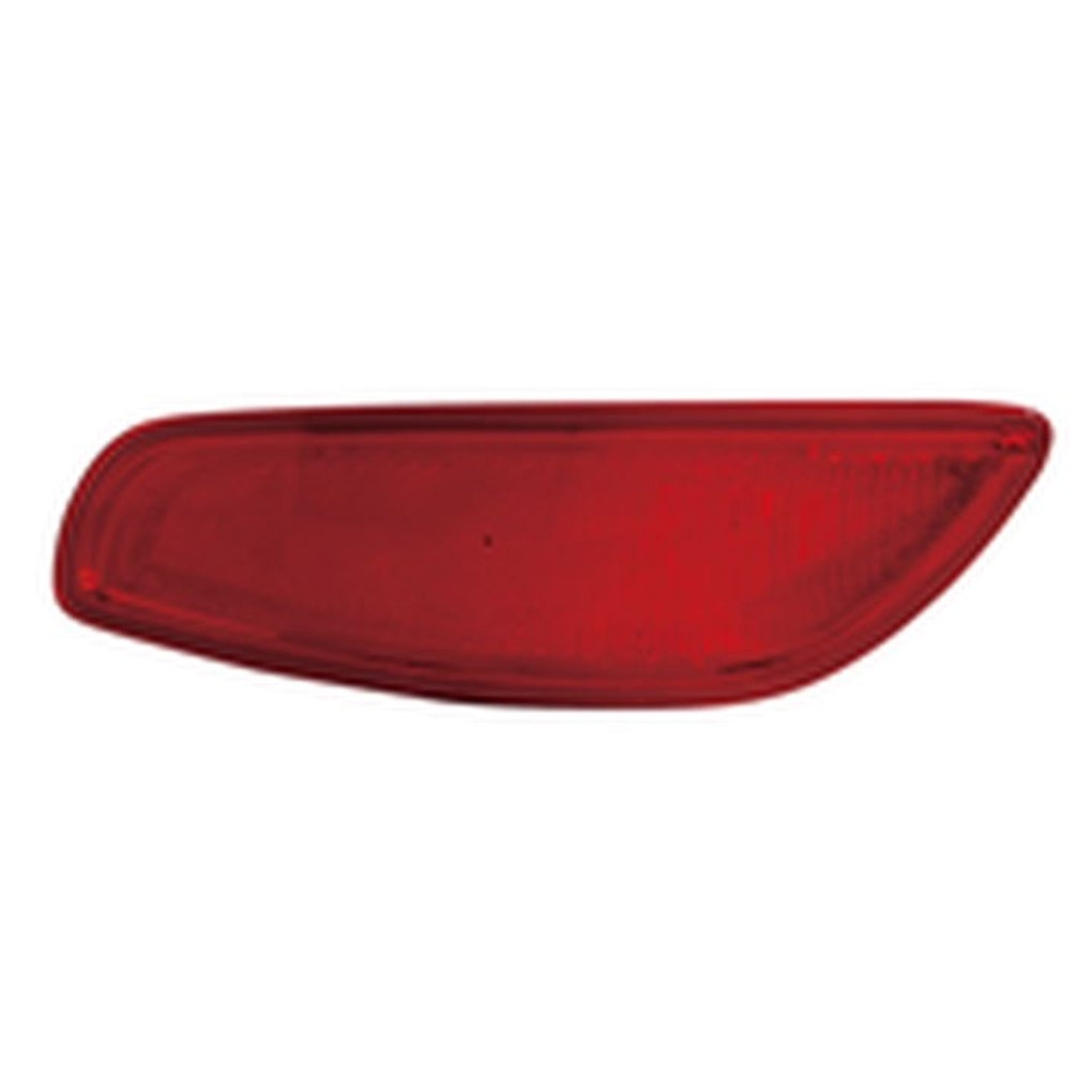 Maxzone 321-2904L-UC Capa Hy Santa Fe 1012 R/Reflector Lh