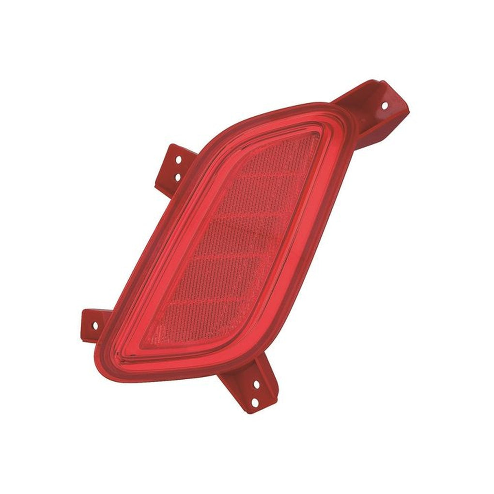 Maxzone 321-2916L-US Hy Velostr 1217 R/Reflector Unit W/O Turbo Lh