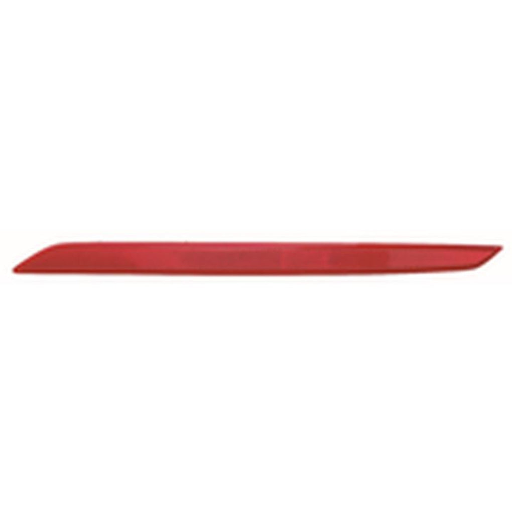 Maxzone 321-2919L-UC Capa Hy Elntra 17 R/Reflector Unit Lh