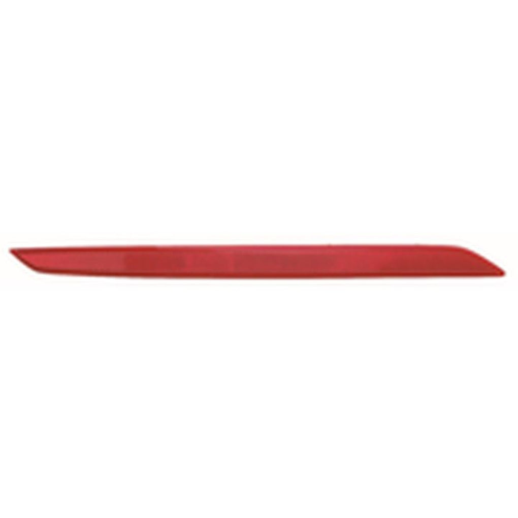 Maxzone 321-2919R-UC Capa Hy Elntra 17 R/Reflector Unit Rh