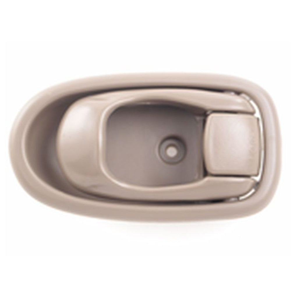 Maxzone 321-50002-083 Hy Elantra 9600 In Drhd RH (Beige)