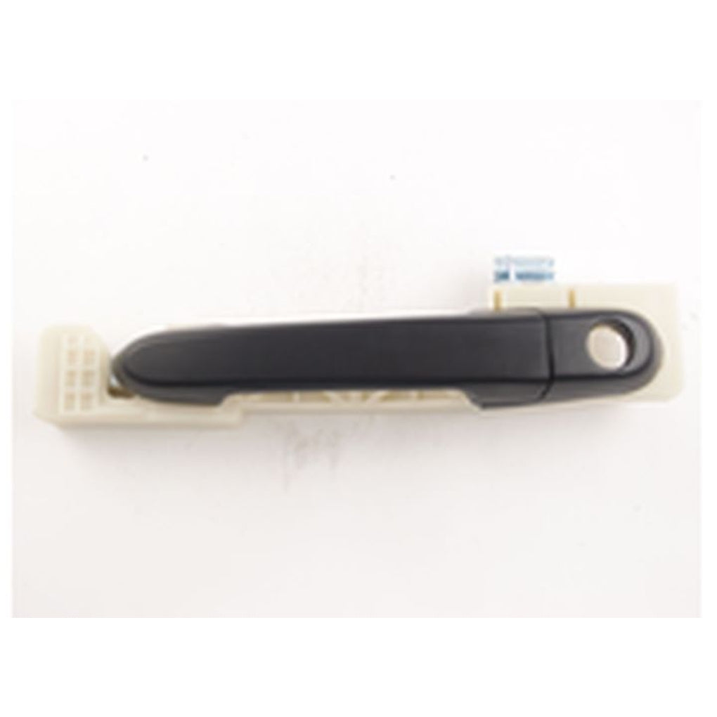 Maxzone 321-50016-102 Hy Accent Hback 0710/Hy Accent Sedan 0610 Out Drhd Frt LH (Primed Black)
