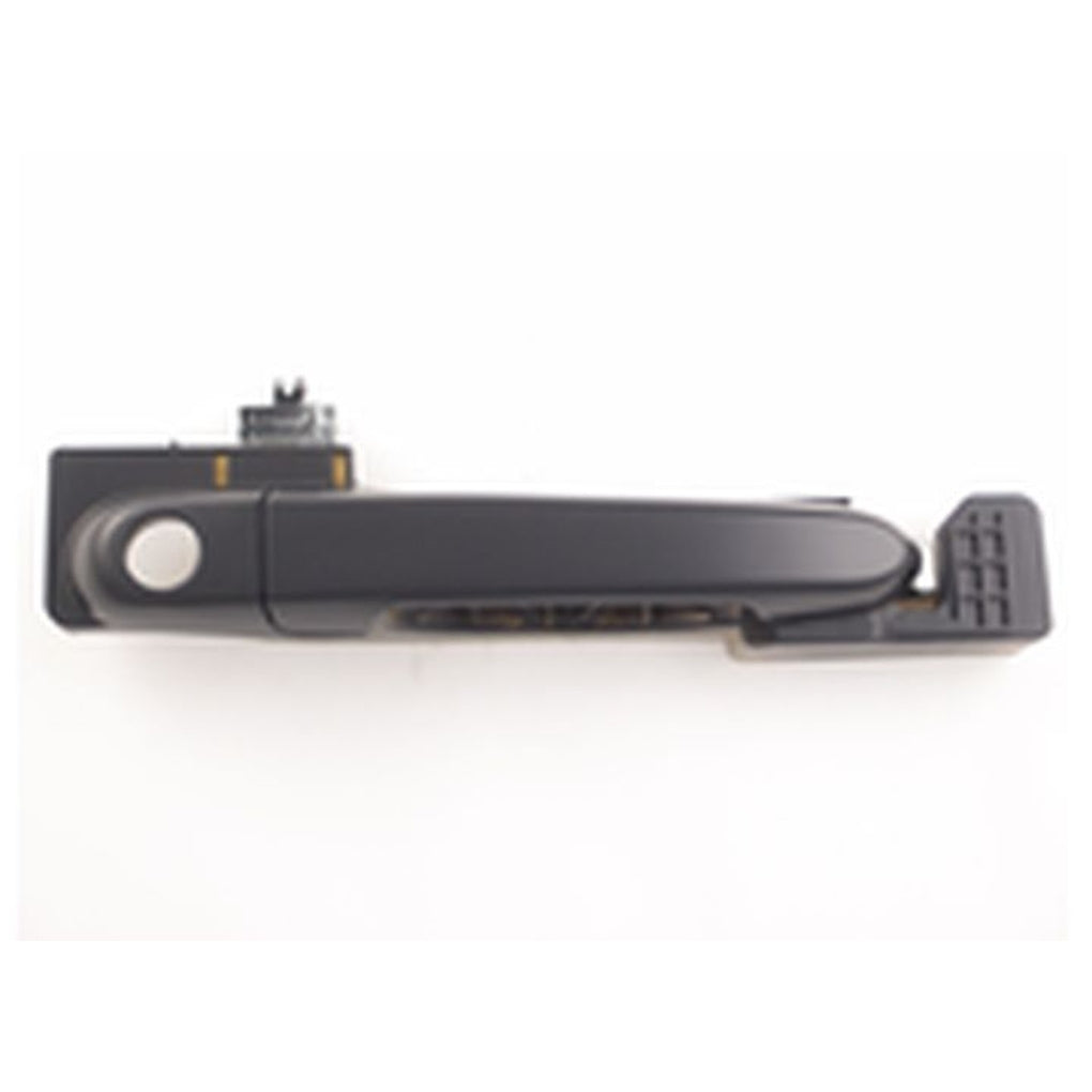 Maxzone 321-50016-171 Hy Accent Hback 0710/Accent Sedan 0610 Out Drhd Frt RH (Texture Black)