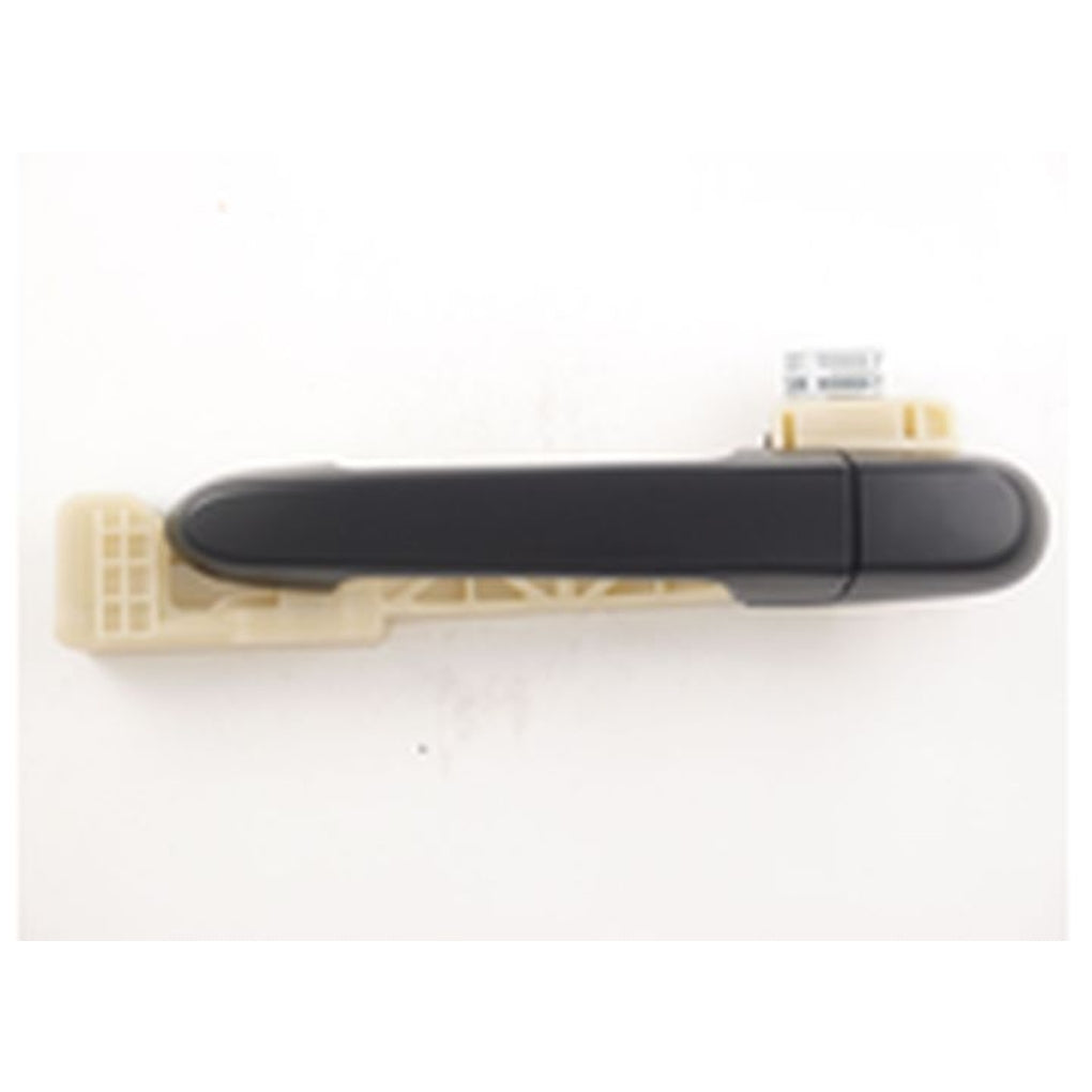 Maxzone 321-50016-202 Hy Accent Sdn 0610 Out Drhd Rer LH (Primed Black)