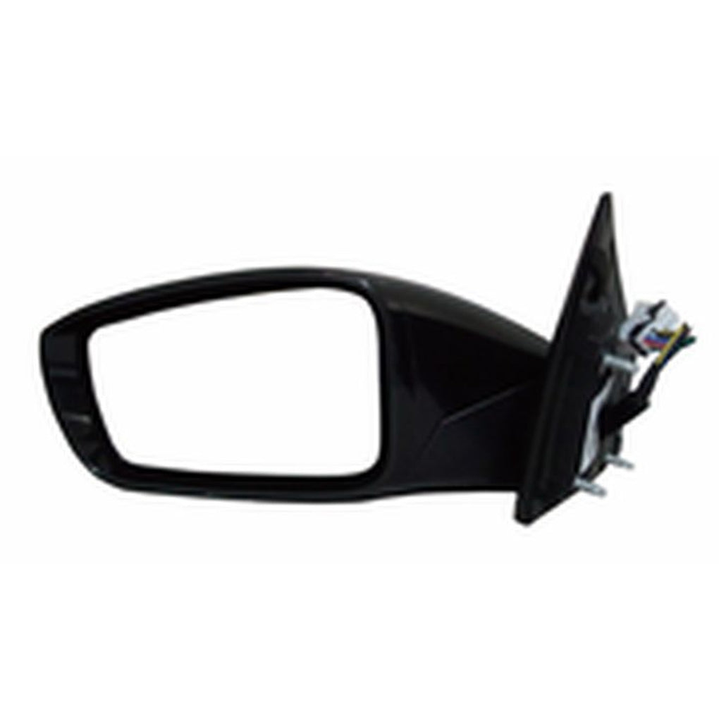 Maxzone 321-5402L3EBH2 Hy Sonata 1112 W/Sgn Ht Mirror LH (Ptm)