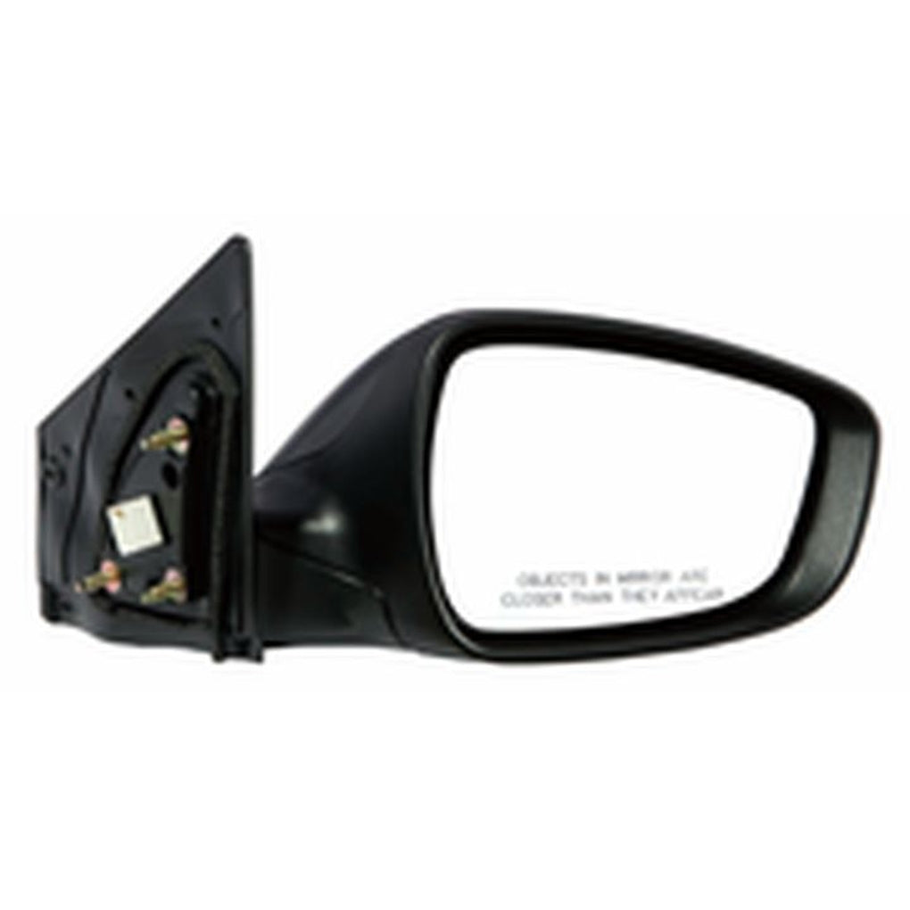Maxzone 321-5404R3EBH1 Hy Elantra 1112 Pwr Ht W/O Sgn Mir RH (Ptm)