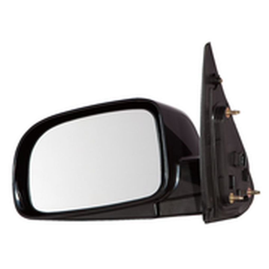 Maxzone 321-5408L3EBH Hy Santa Fe 0708/1012 Pwr Ht Mir LH (Ptm)