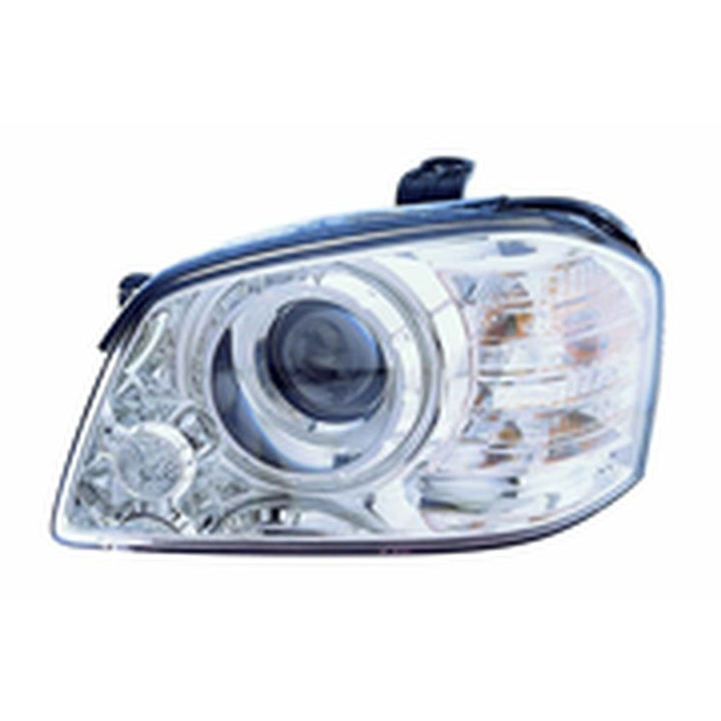 Maxzone 323-1125L-ACC Capa Ka Optima/Magentis 0506 Headlight Assy Lo Beam Lh