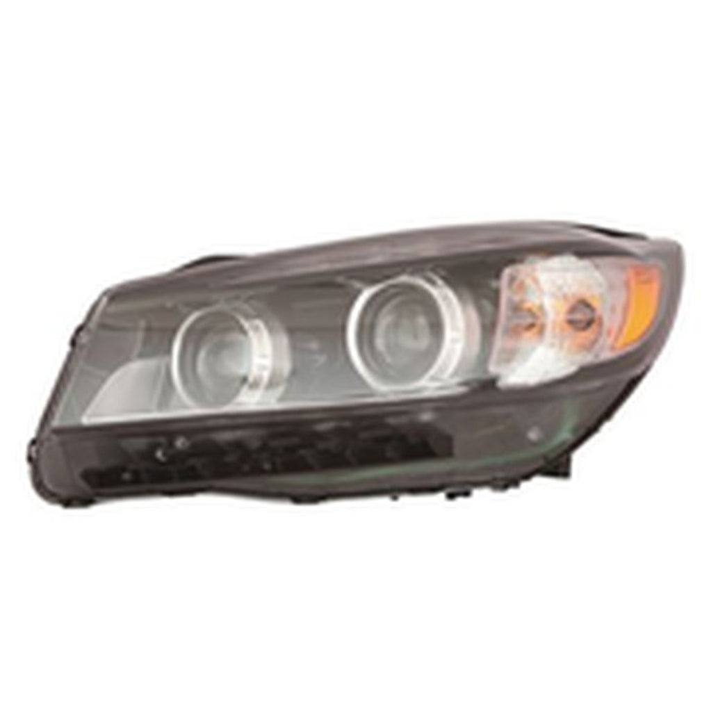 Maxzone 323-1151LMASHN2 Ka Sornto 1618 Hl Asy Hid Type W/O