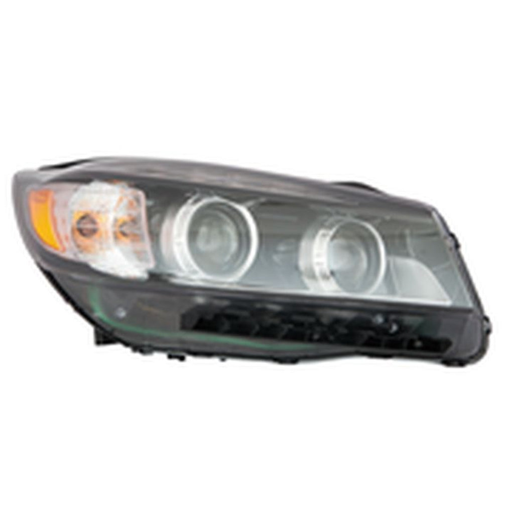 Maxzone 323-1151RMASHN2 Ka Sornto 1618 Hl Asy Hid Type W/O