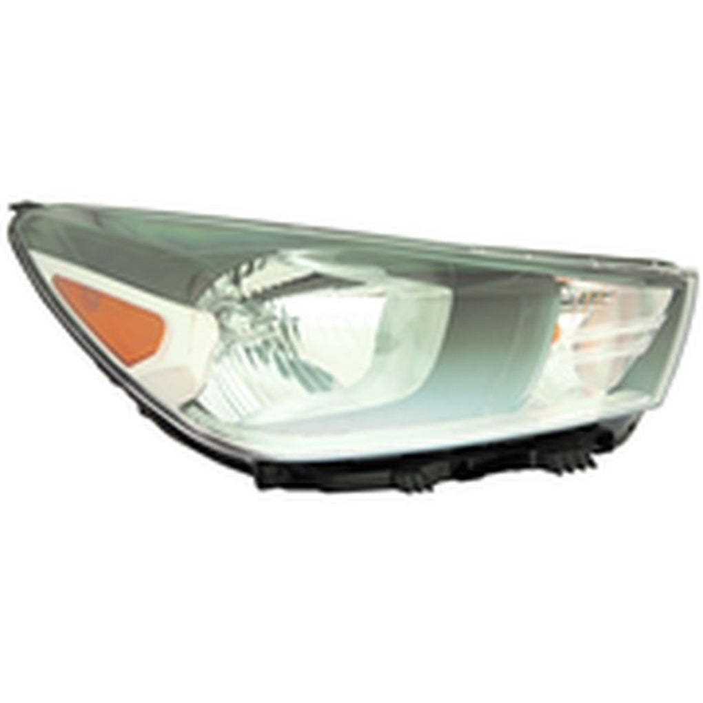 Maxzone 323-1161R-AS2 Ka Rio Sdn/Rio5 1819 Hl Asy Rh