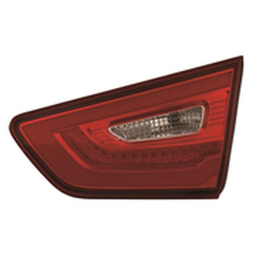 Maxzone 323-1311R-AC Capa Ka Optima 10/3/1315 Backup Lamp Assy LED Type Inner Rh