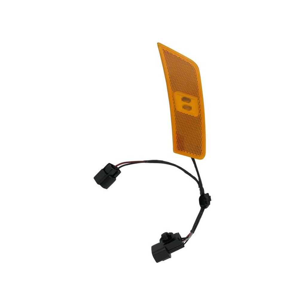 Maxzone 323-1412R-ACN Capa Ka Setos 21 F/Sml Asy Sx Mdl Rh