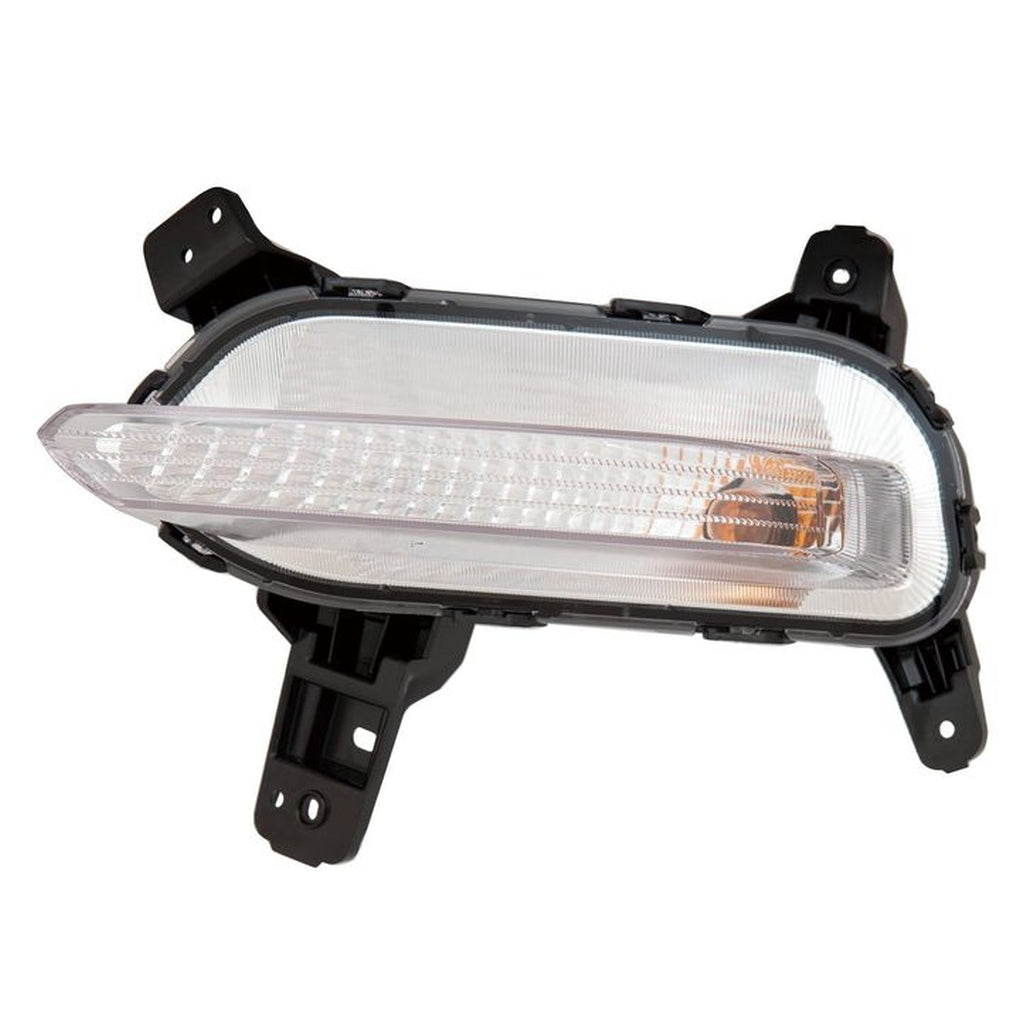 Maxzone 323-1605L-AS Ka Frte Sdn 1920 Sl Asy Lh