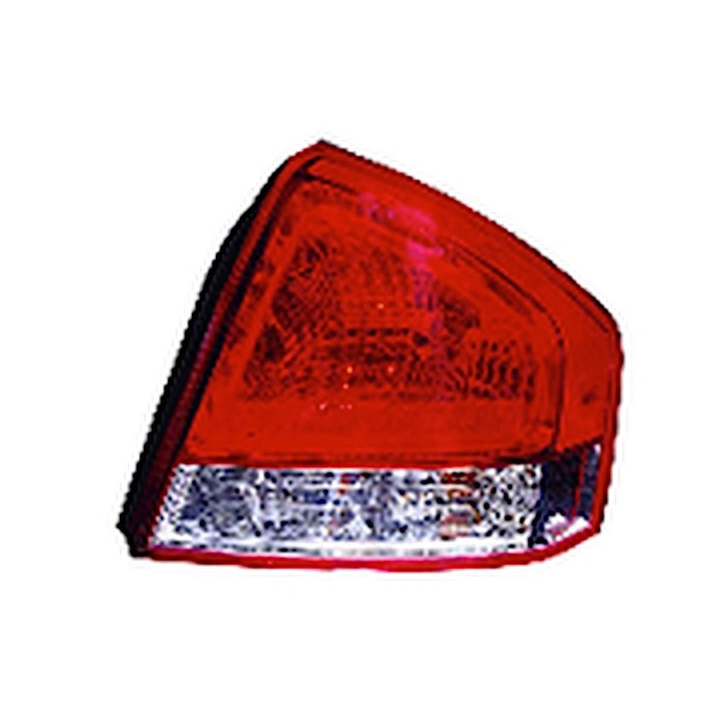 Maxzone 323-1926R-AS Ka Spectra Sdn 0708 Rl Asy Rh