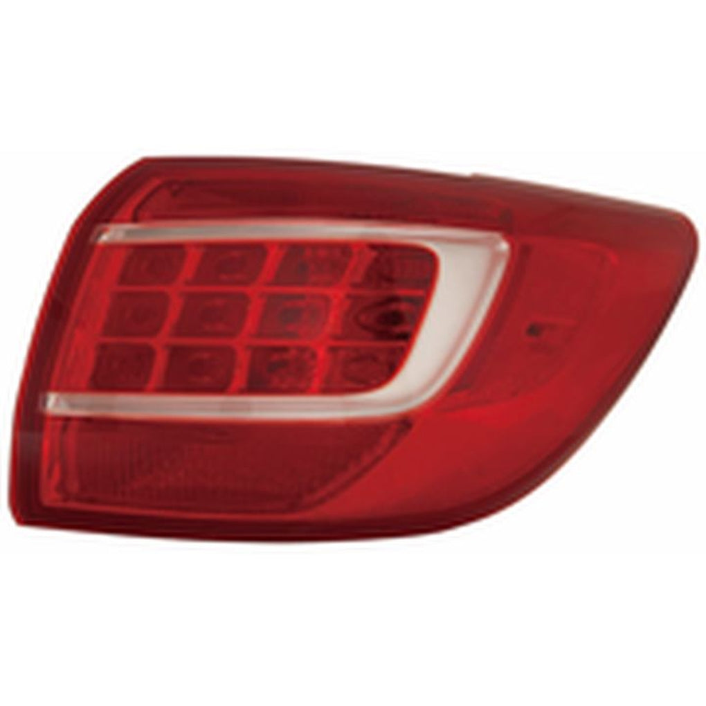 Maxzone 323-1938R-AS Ka Sportg 1113 Rl Asy Rh