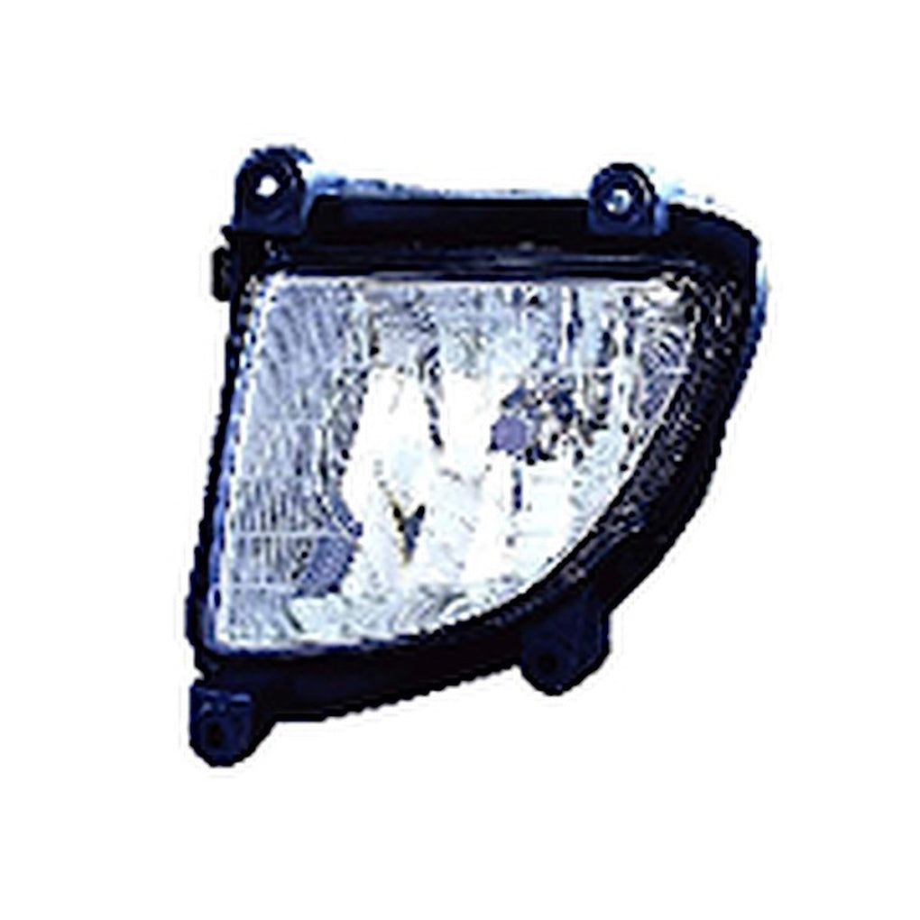 Maxzone 323-2009R-AQD Ka Sportage 0607 Fl Asy Rh