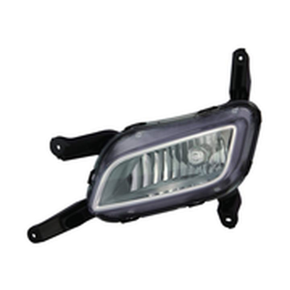 Maxzone 323-2035L-AC Capa Ka Optima 1415 Foglamp Assy Bulb Type Lh