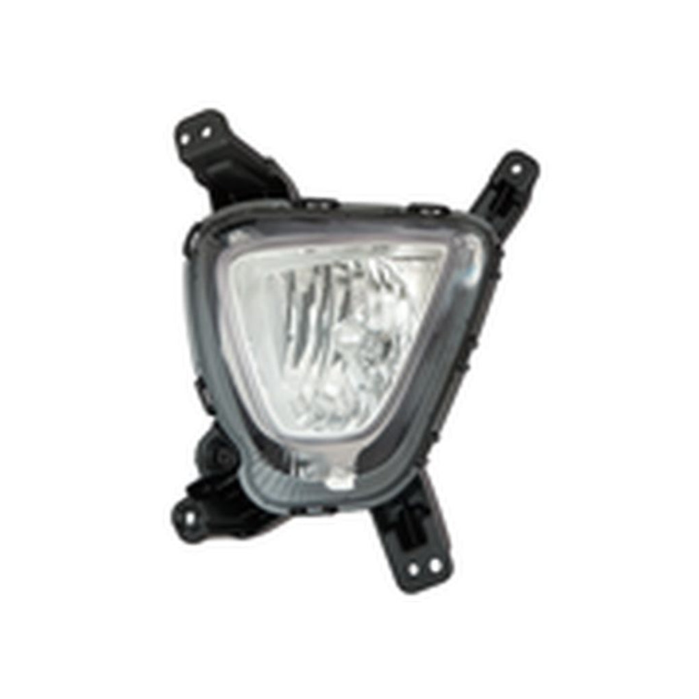 Maxzone 323-2040L-AC Capa Ka Sornto 1617 Foglamp Assy Ex Bulb Type Lh