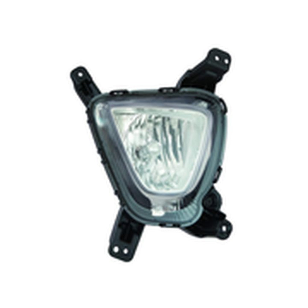 Maxzone 323-2040R-AS Ka Sornto 1618 Fl Asy Ex Bulb Type Rh