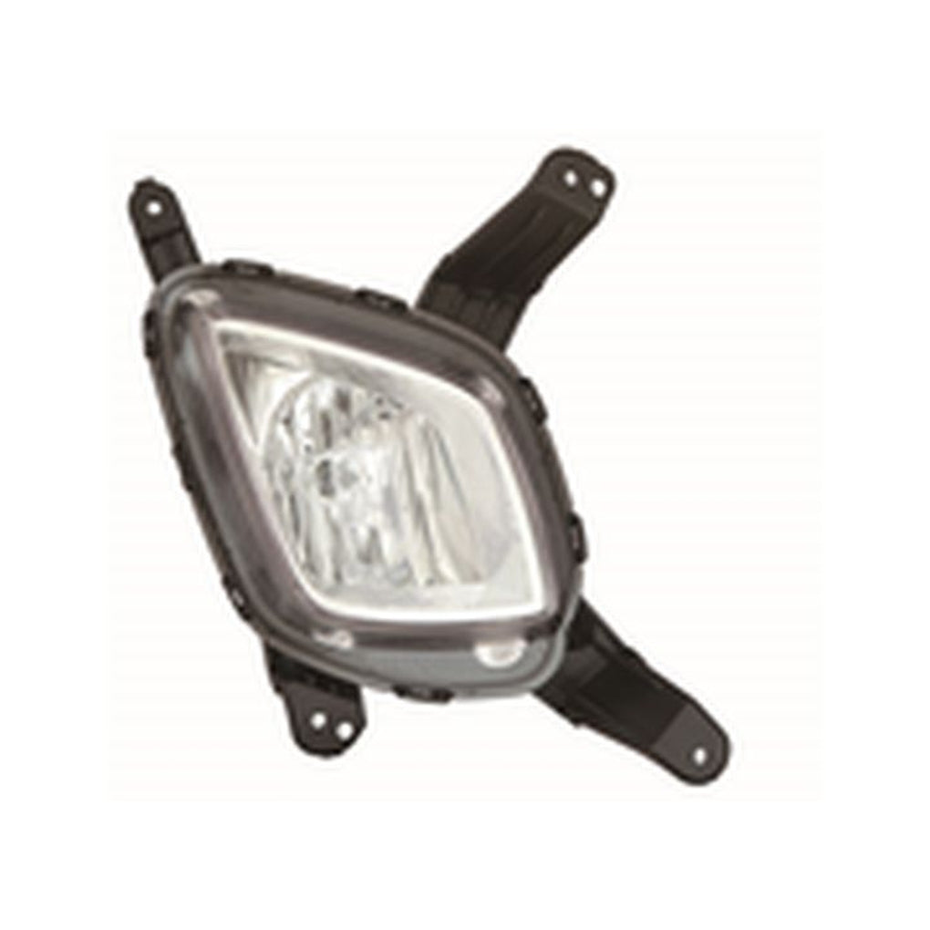 Maxzone 323-2043R-AC Capa Ka Sorento 1617 Foglamp Assy Sx Mdl Bulb Type Rh