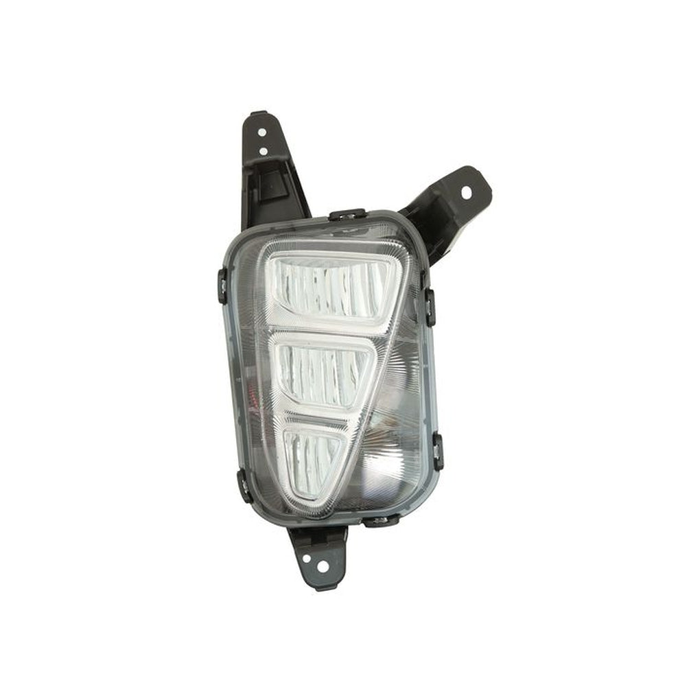 Maxzone 323-2052R-AC Capa Ka Optma 1618 LED Type Foglamp Assy Rh