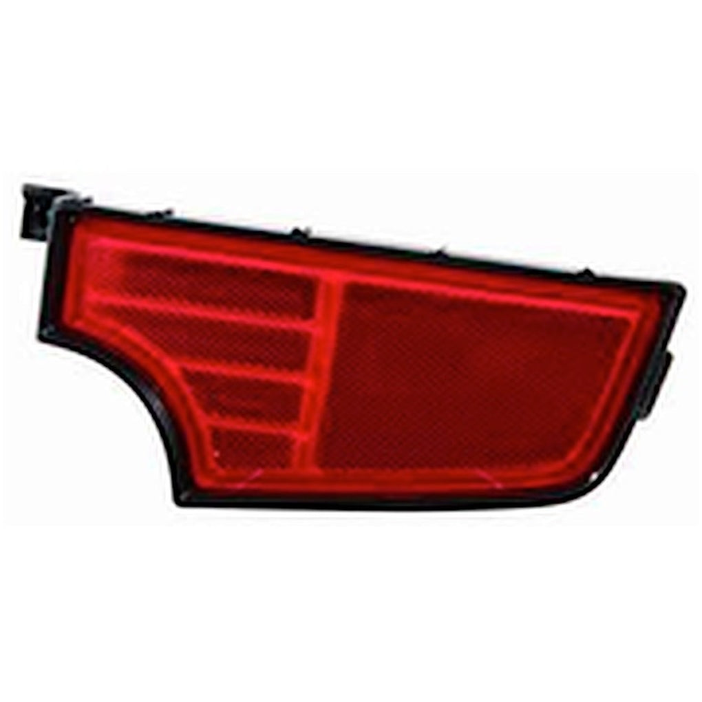 Maxzone 323-2901R-UD Ka Sol 1011 R/Reflector Rh