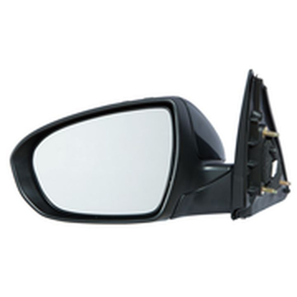 Maxzone 323-5401L3EBH Ka Optima 1113 w/Sgl Pwr Ht Mir LH (Ptm)