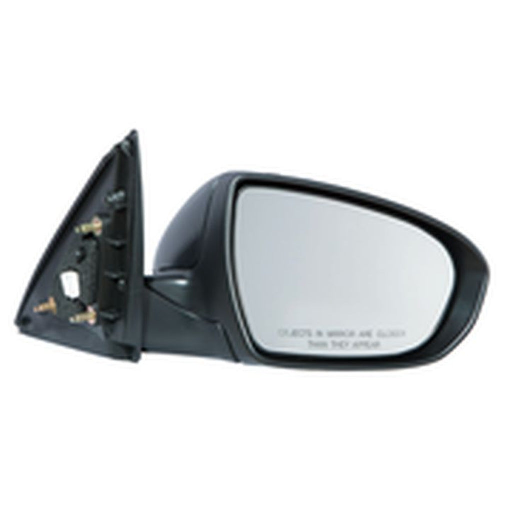 Maxzone 323-5401R3EB Ka Optima 1113 w/Sgl Pwr Nht Mir RH (Ptm)