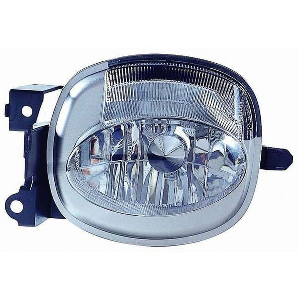 Maxzone 324-2003L-US Lx Es350 0709 Fl Unit Lh