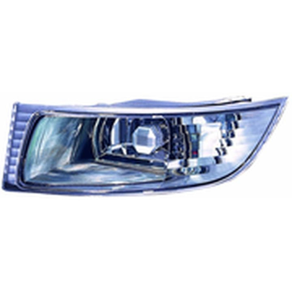 Maxzone 324-2011L-US8 Lx Gx470 0309 Fl Unit W/O Spt Pkg Lh