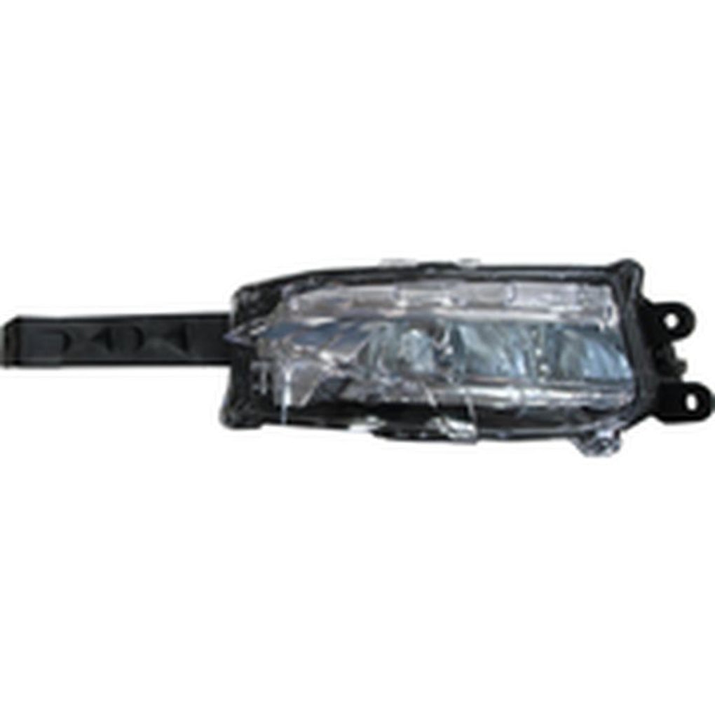 Maxzone 324-2013R-AC Capa Lx Nx200T 1517 Foglamp Assy W/F Spt Mdl Rh