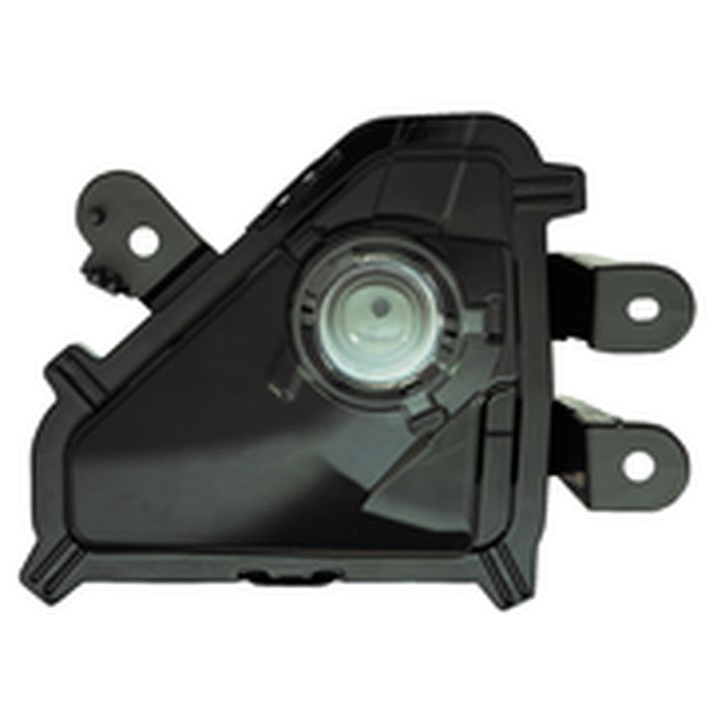 Maxzone 324-2014R-AC Capa Lx Gx460 1419 Foglamp Assy Rh