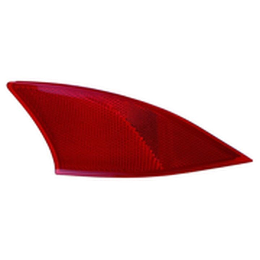 Maxzone 324-2904R-UC Capa Lx Is250/350 1415 R/Reflector Lamp Unit Rh
