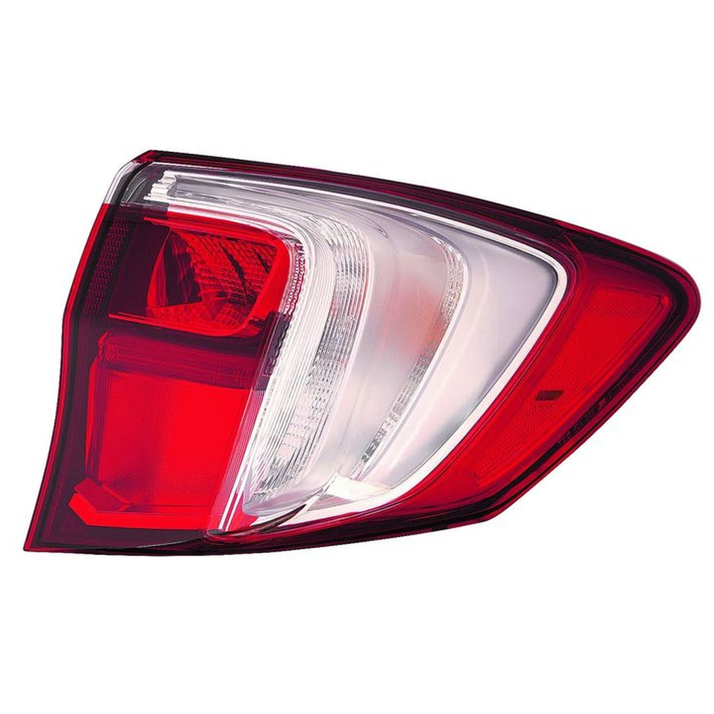 Maxzone 327-1915R-AS Ac Rdx 1618 Rl Asy Outer Rh