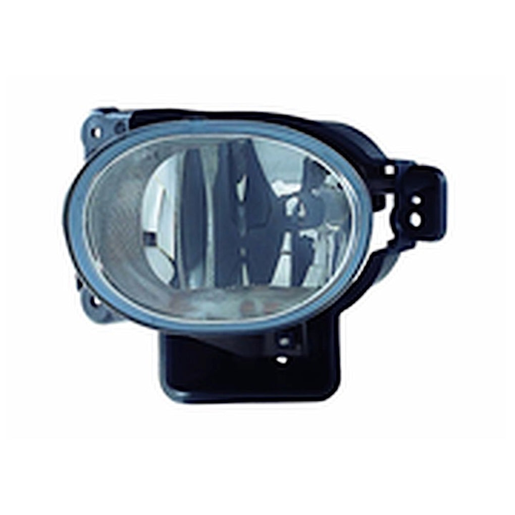 Maxzone 327-2004L-UC Capa Ac Tl 0708 Fl Unit Lh