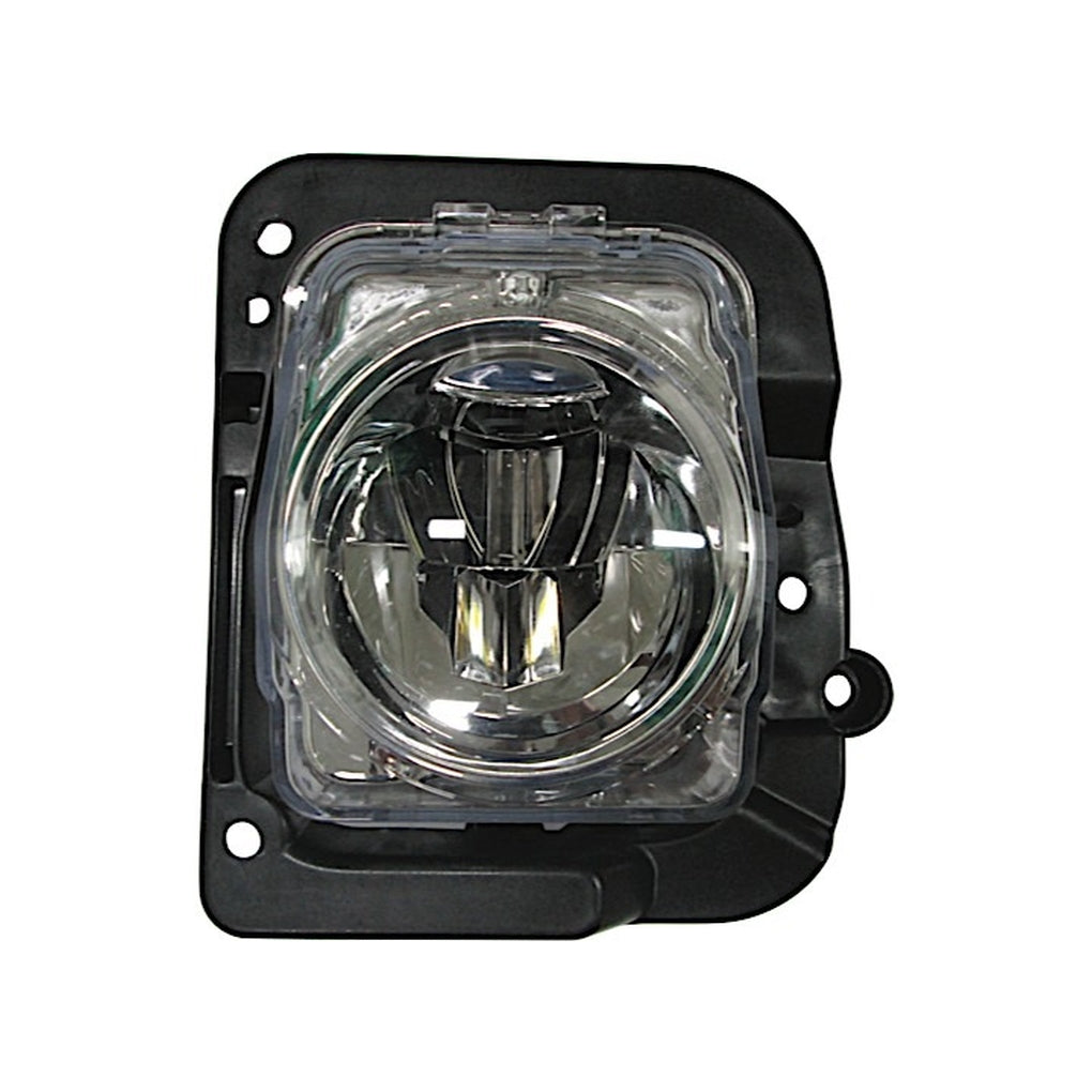 Maxzone 327-2011L-AS Ac Mdx 1417 Fl Asy Lh