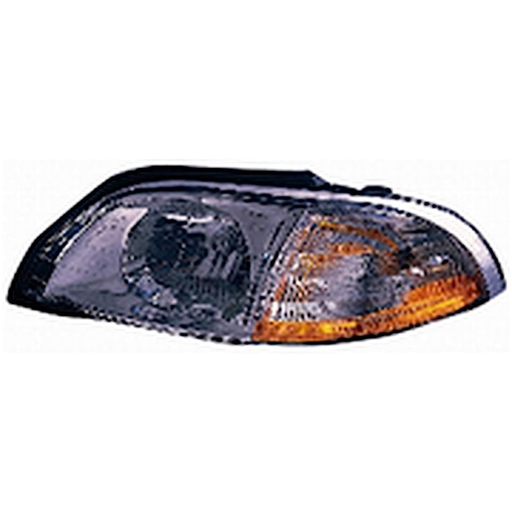 Maxzone 330-1101L-AS Fd Windstar 9900 Hl Asy Lh