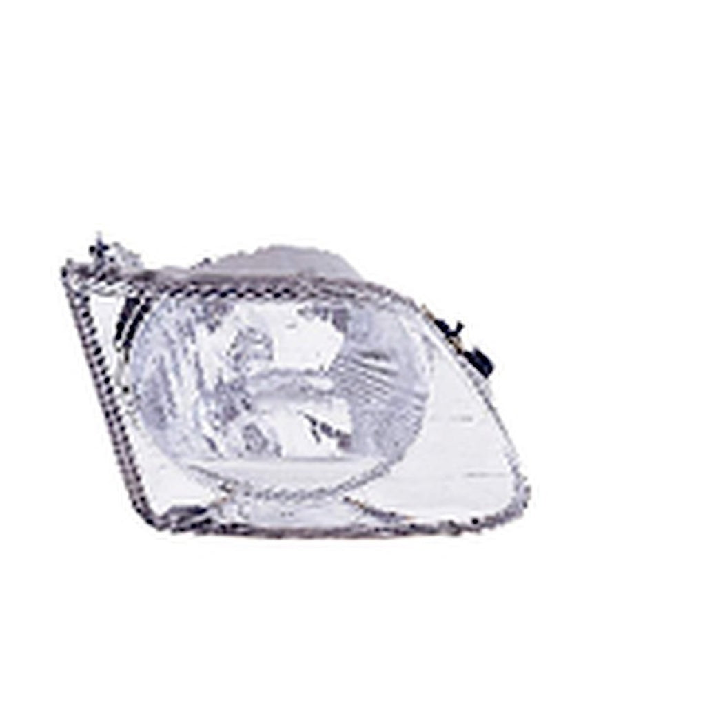 Maxzone 330-1115R-AS Fd F150 0103 Hl Asy RH Lighting Model