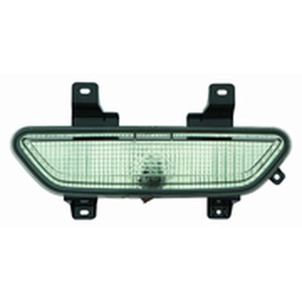 Maxzone 330-1307N-AC Capa Fd Mustang 15 Backup Lamp Assy Rl