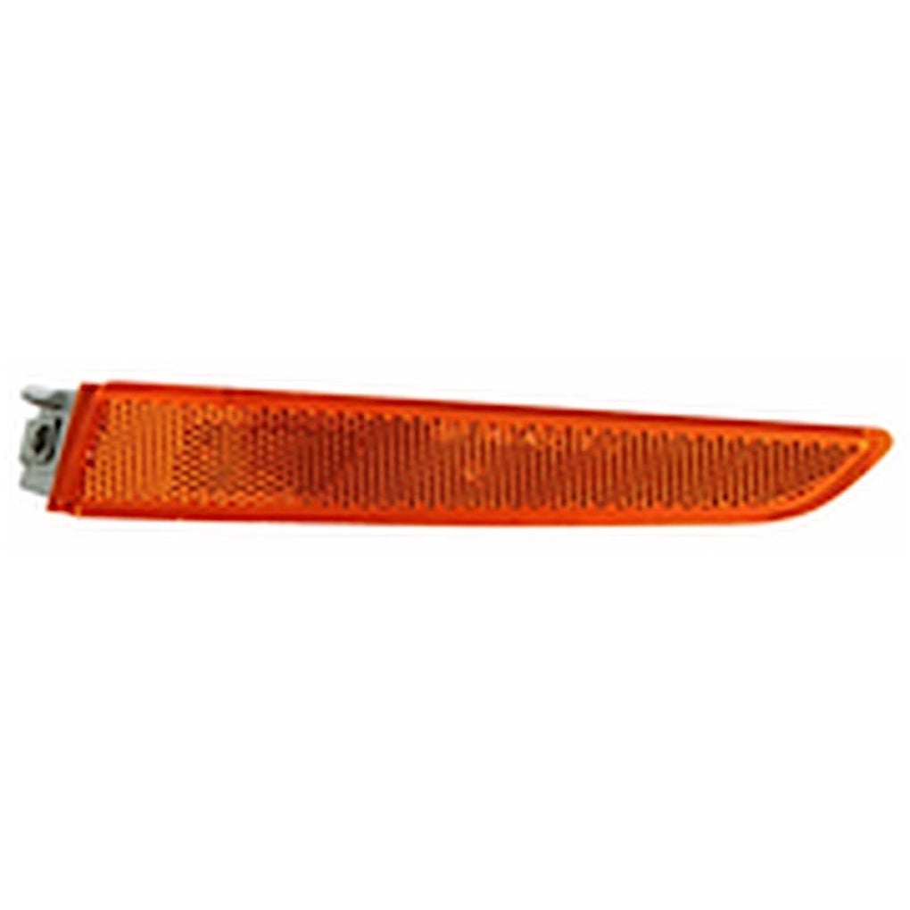Maxzone 330-1407L-AC Capa Fd Fusion 1012 Sml Asy Lh