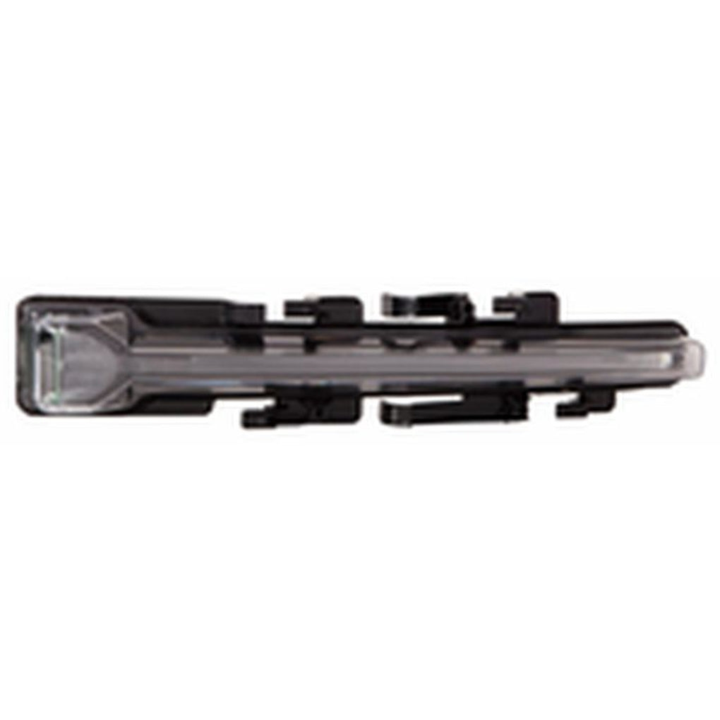 Maxzone 330-1607L-AC Capa Fd Fiesta Sdn/Hb 1113 Pl Asy Lh