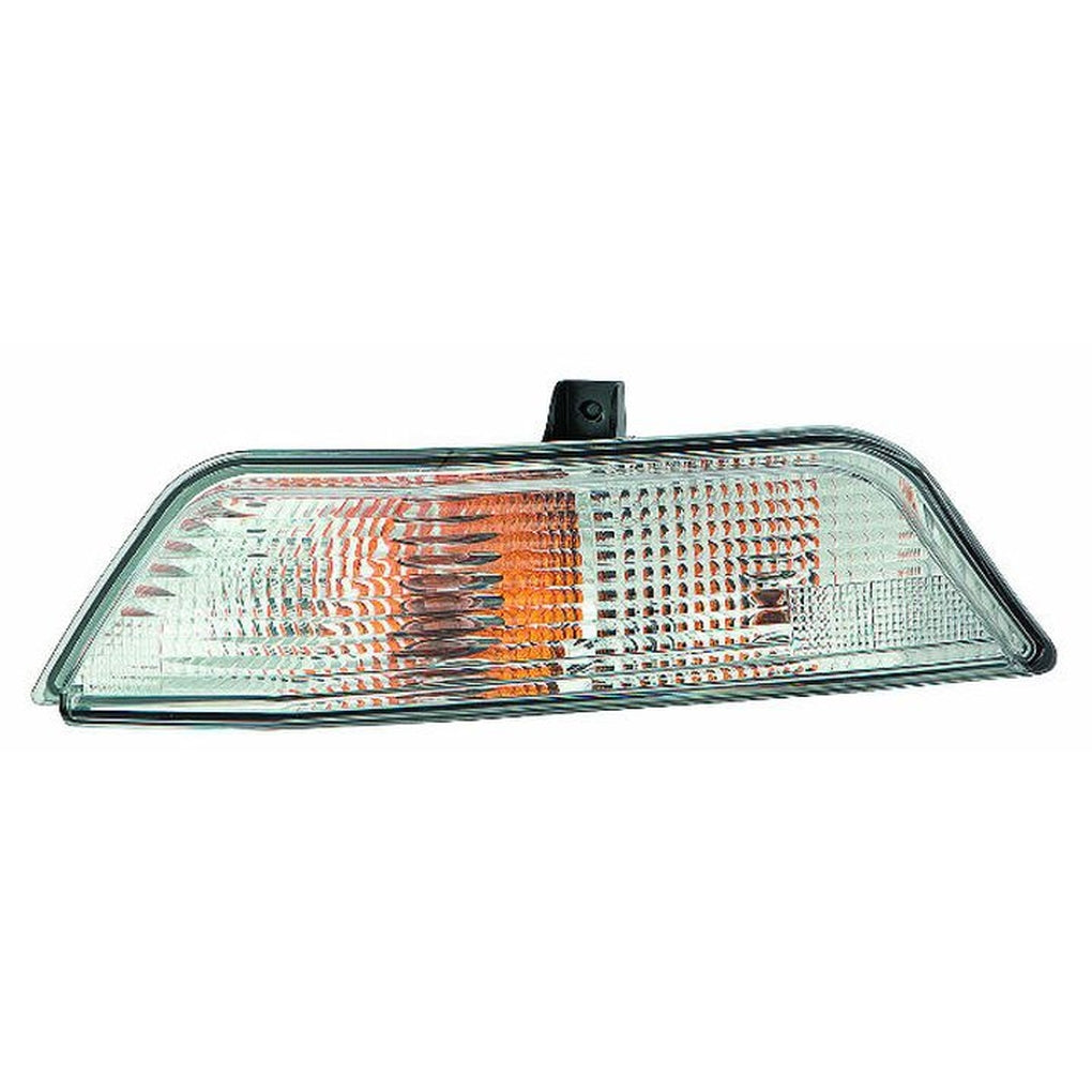 Maxzone 330-1610L-AS Rlb Fd Mustang 1516 Pl Asy Lh