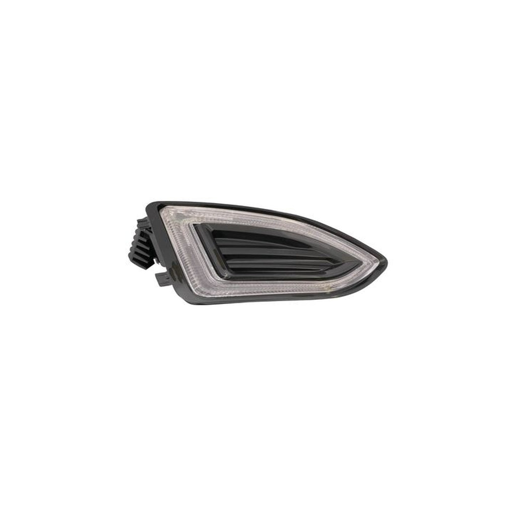 Maxzone 330-1611R-AC Capa Fd Edg 1518 Pl Asy LED Rh
