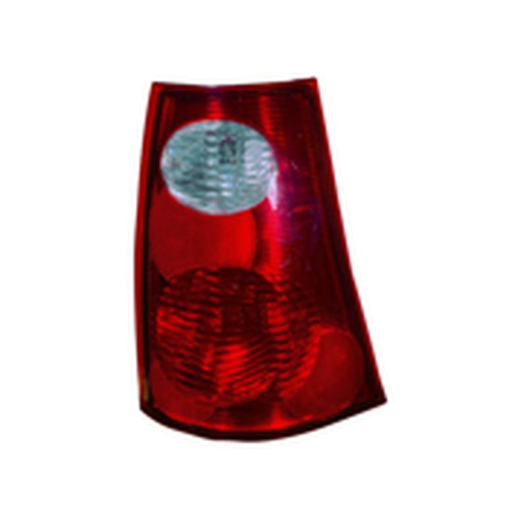 Maxzone 330-1905R-UC Capa Fd Explorer Sport Trac 0105 Tail Lamp Assy Rh