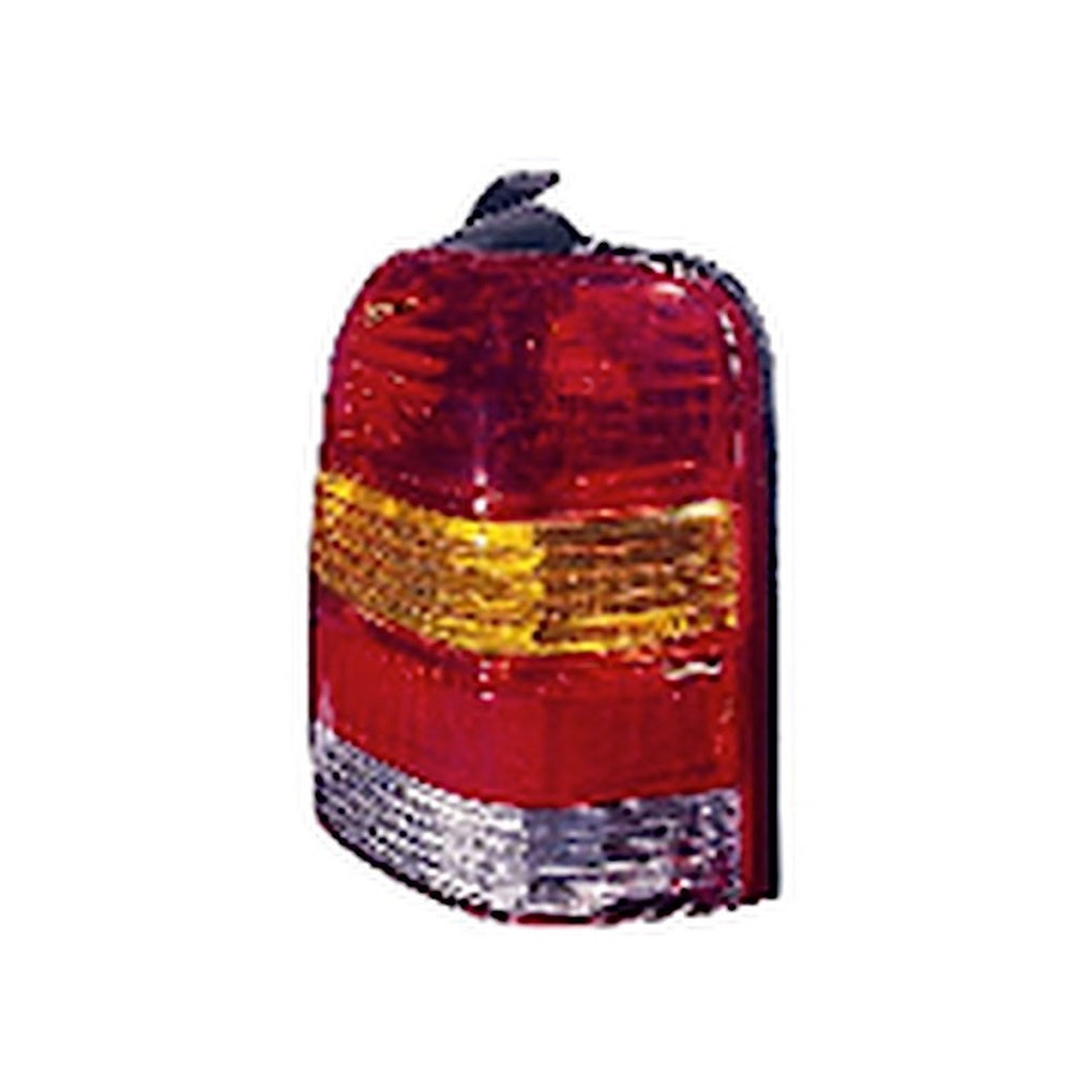 Maxzone 330-1907R-US Fd Escpe 0107/Escpe Hev 0507 Rl Unit Rh