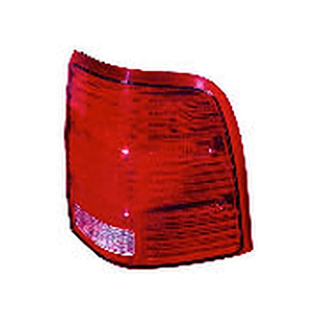 Maxzone 330-1909R-UC Capa Fd Explorer 0205 Tail Lamp Assy Rh