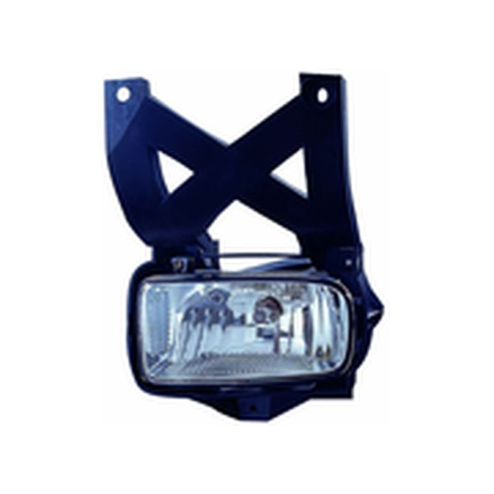 Maxzone 330-2018L-AC Capa Fd Escape 0104 Foglamp Assy(0304) Plastic Lh
